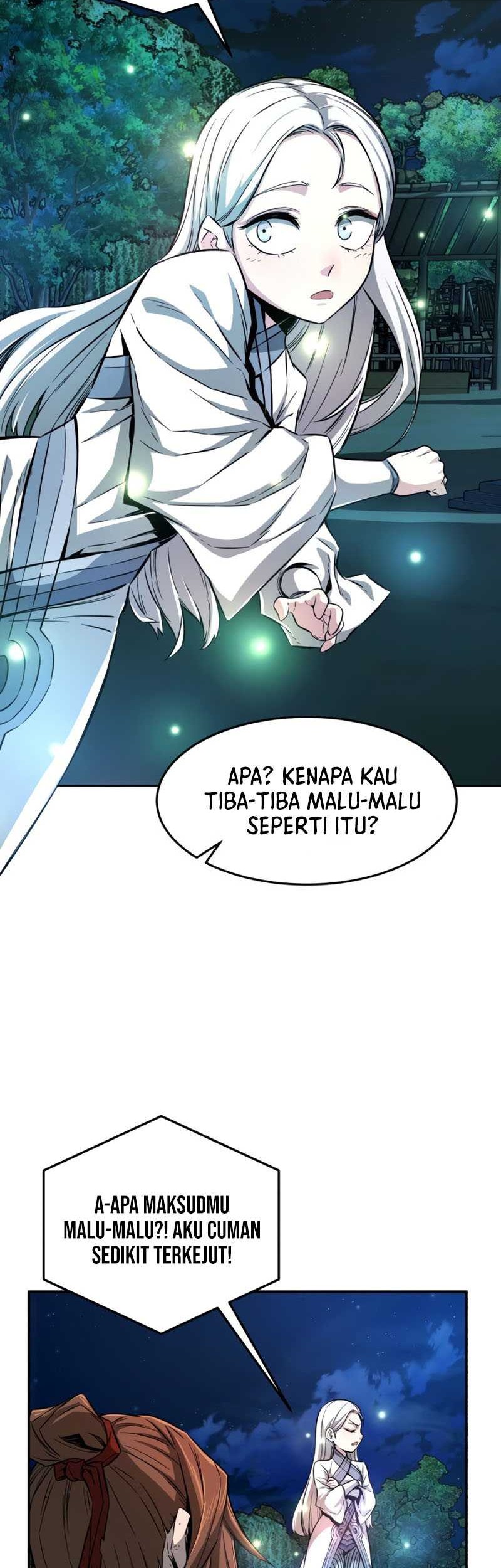 Absolute Sword Sense Bab 02 halaman 90