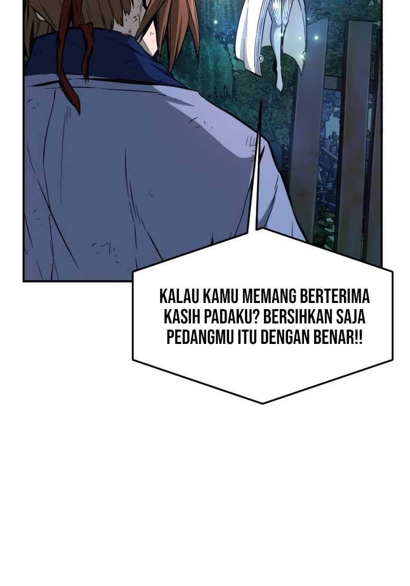 Absolute Sword Sense Bab 02 halaman 91