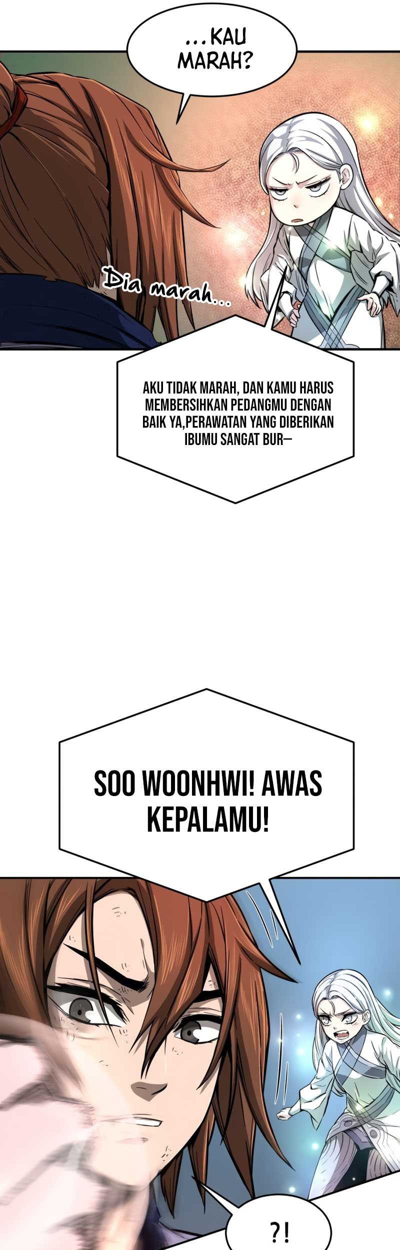 Absolute Sword Sense Bab 02 halaman 92