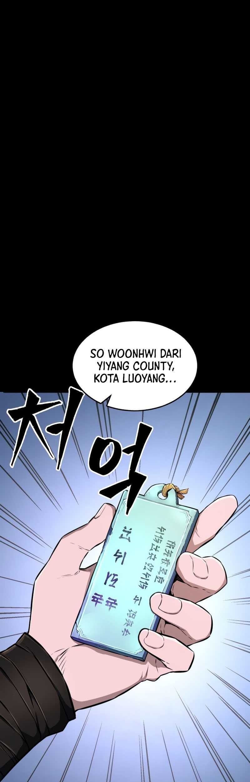 Absolute Sword Sense Bab 03 halaman 2