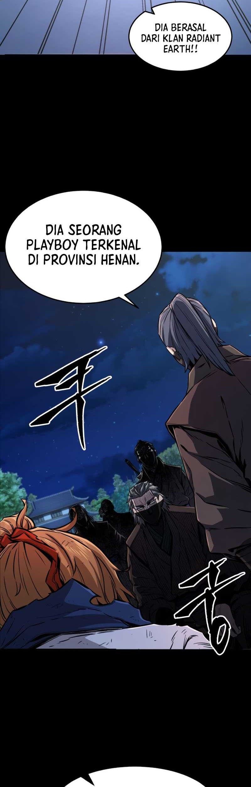 Absolute Sword Sense Bab 03 halaman 3
