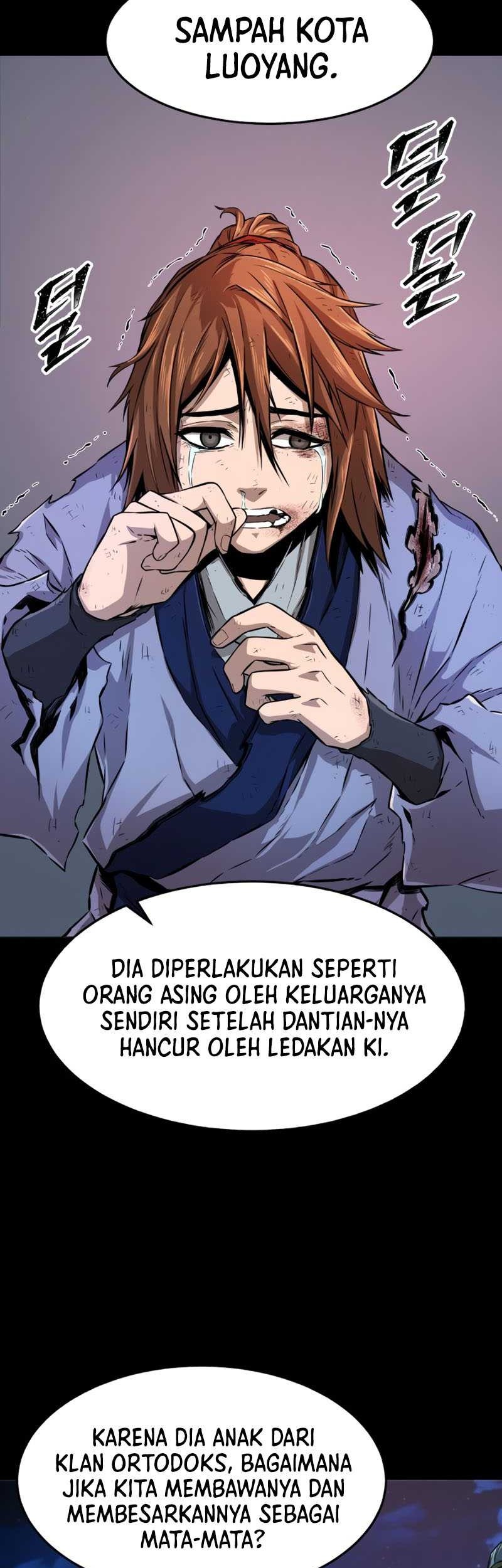 Absolute Sword Sense Bab 03 halaman 4