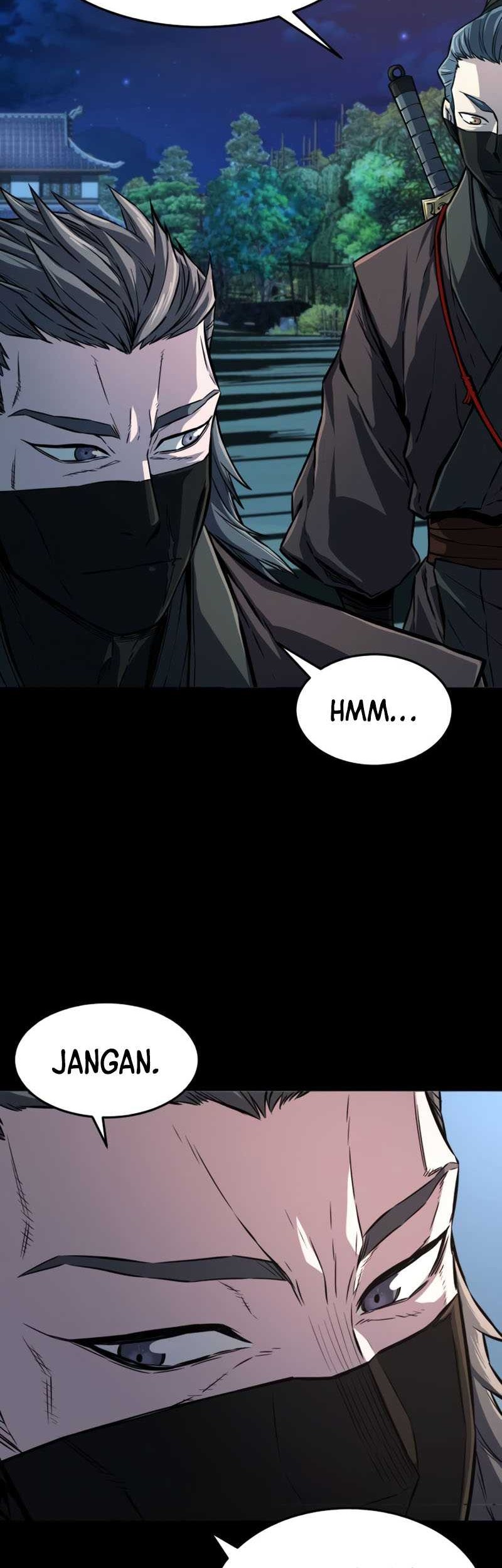 Absolute Sword Sense Bab 03 halaman 5