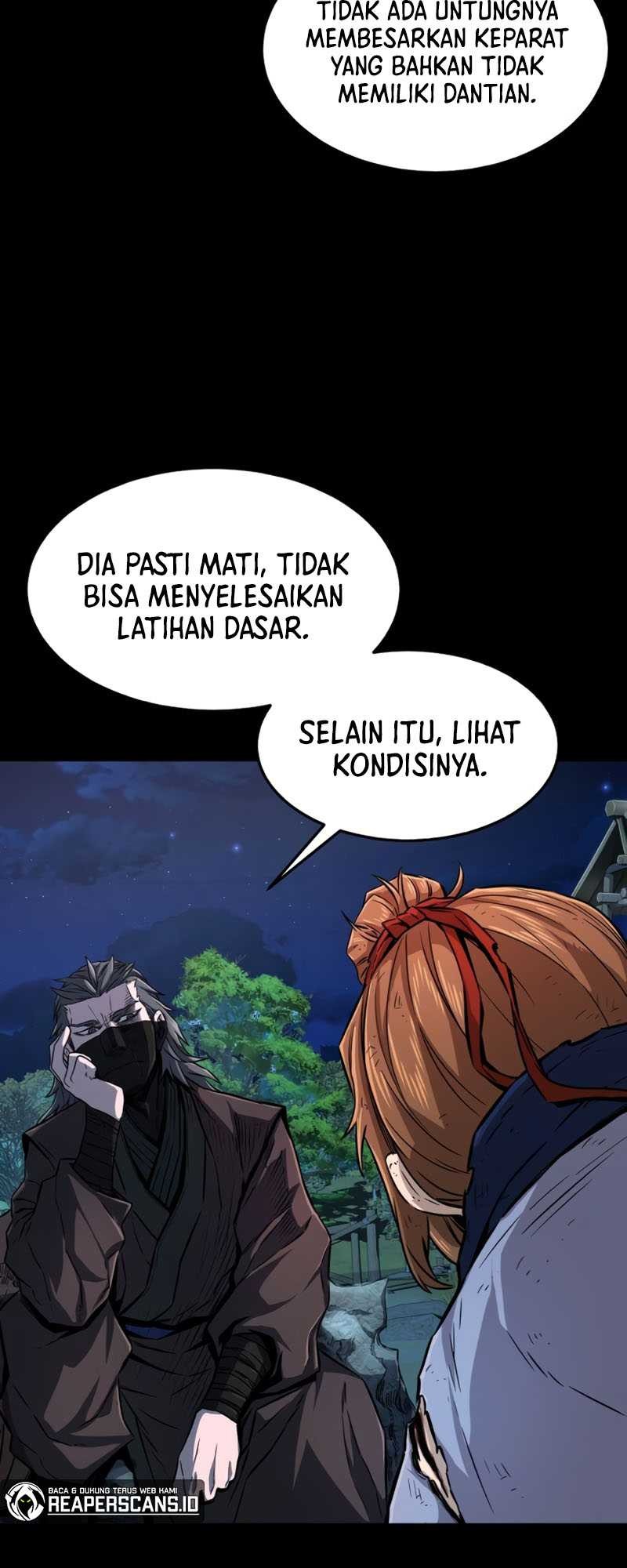 Absolute Sword Sense Bab 03 halaman 6