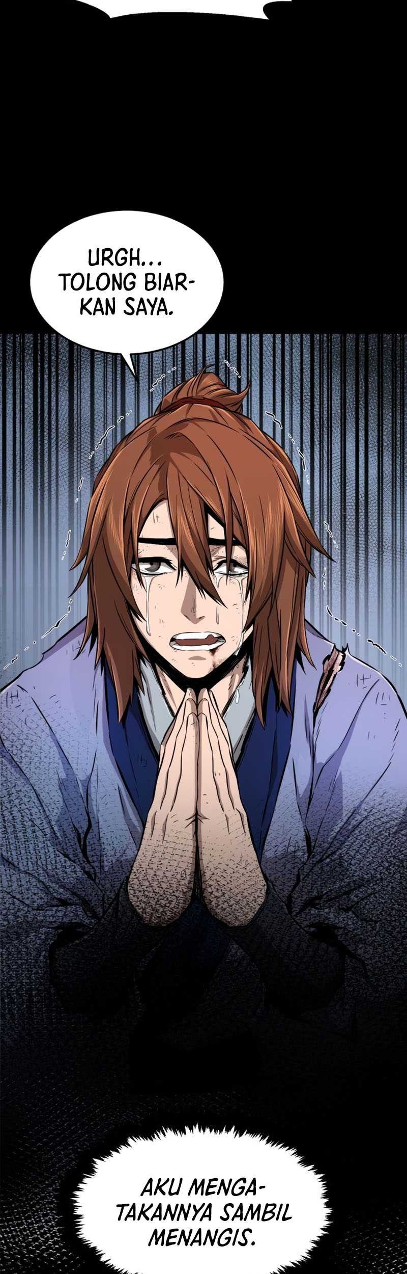 Absolute Sword Sense Bab 03 halaman 9