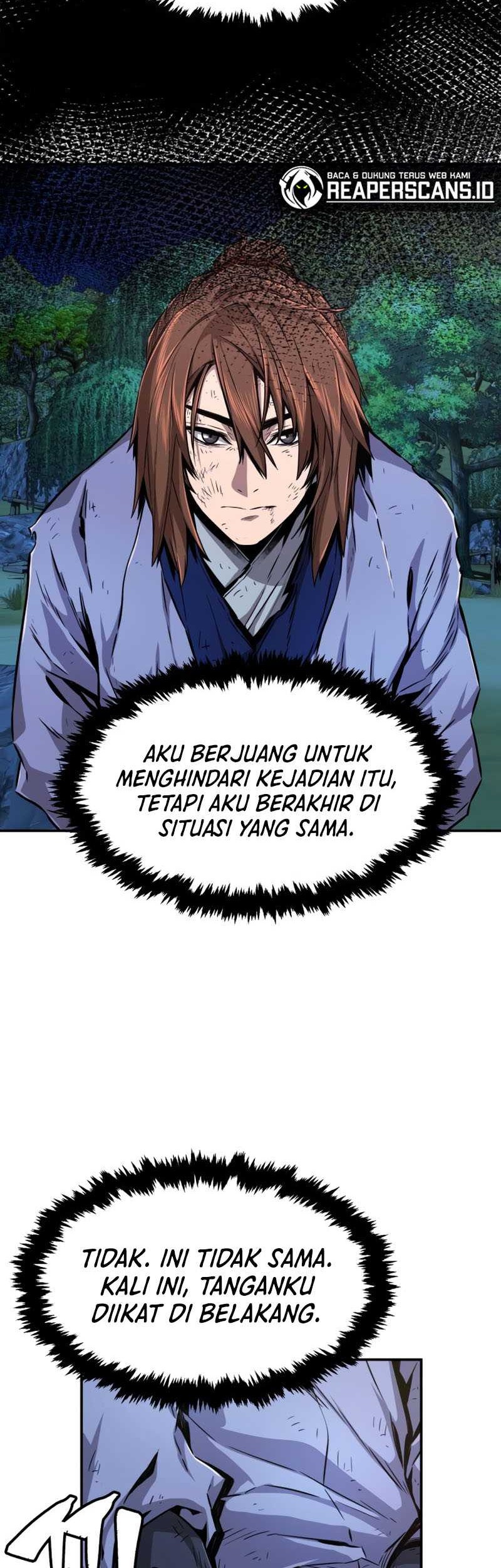 Absolute Sword Sense Bab 03 halaman 10