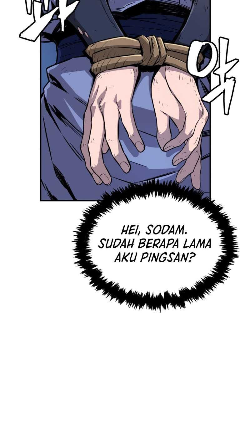 Absolute Sword Sense Bab 03 halaman 11