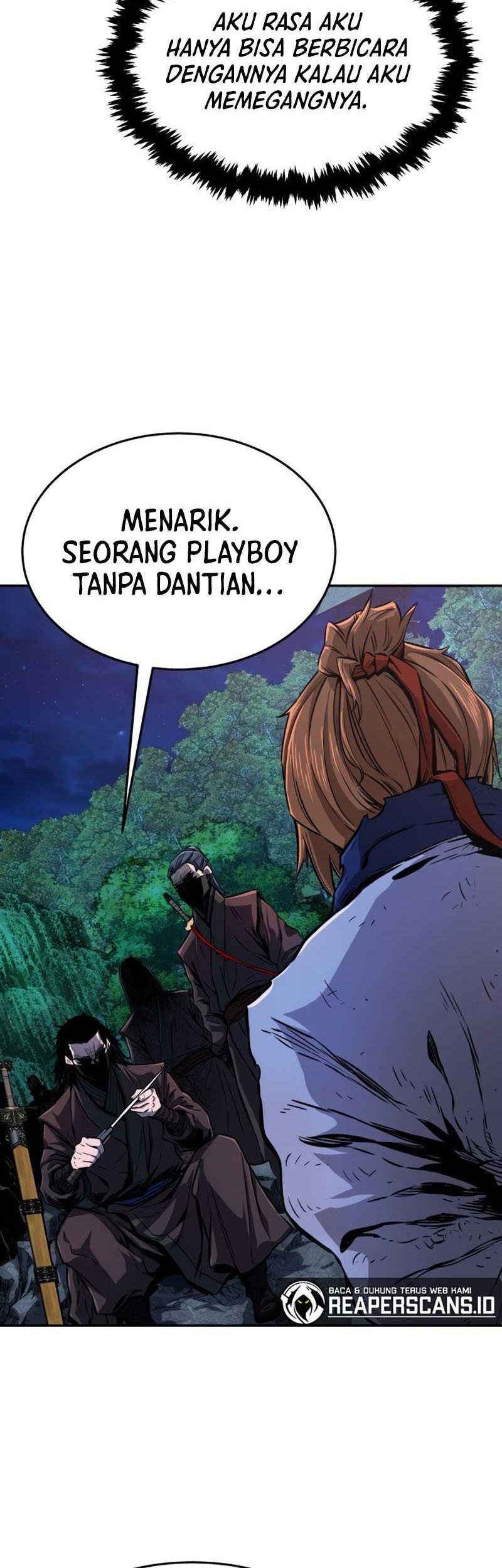 Absolute Sword Sense Bab 03 halaman 13