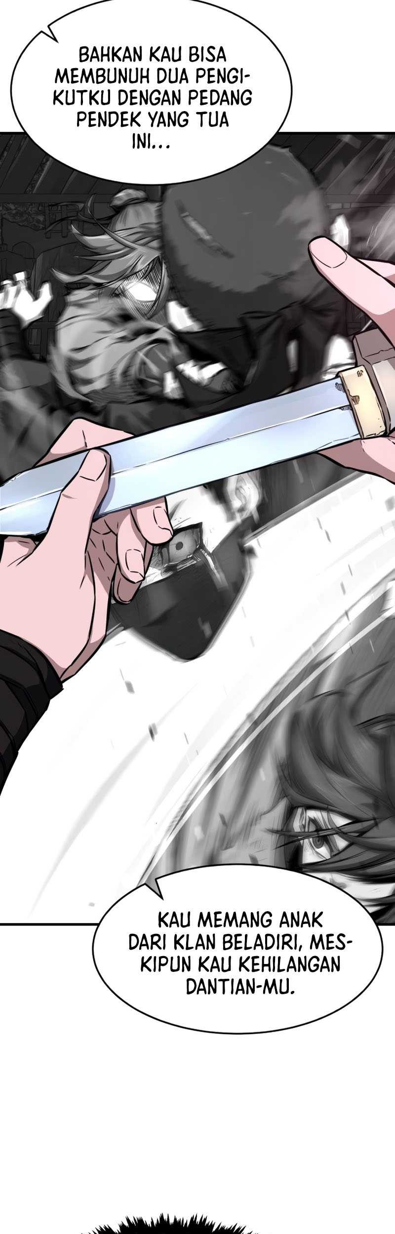 Absolute Sword Sense Bab 03 halaman 14