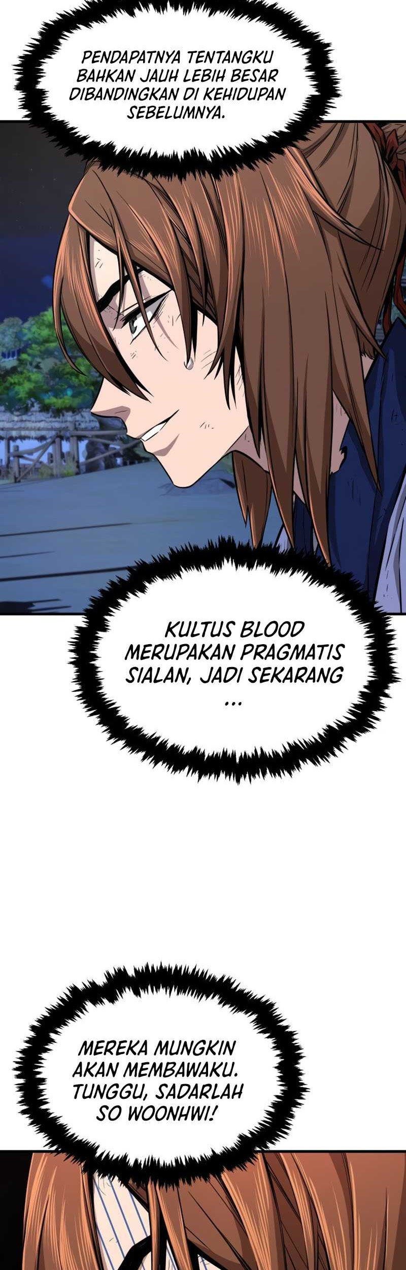 Absolute Sword Sense Bab 03 halaman 15