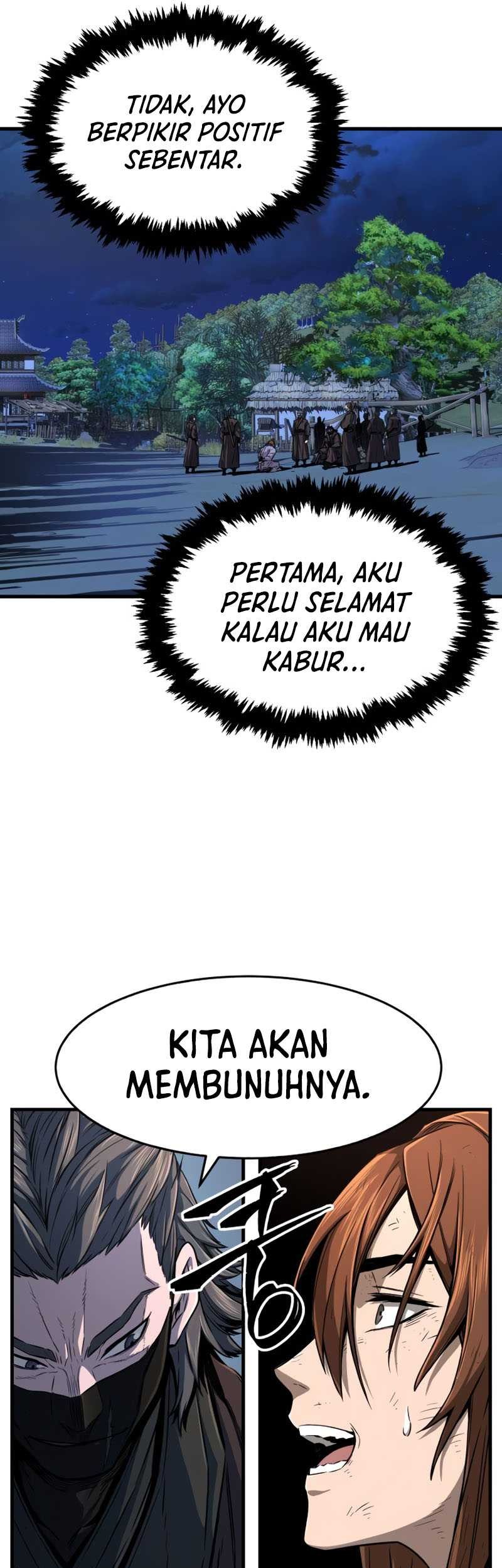 Absolute Sword Sense Bab 03 halaman 17