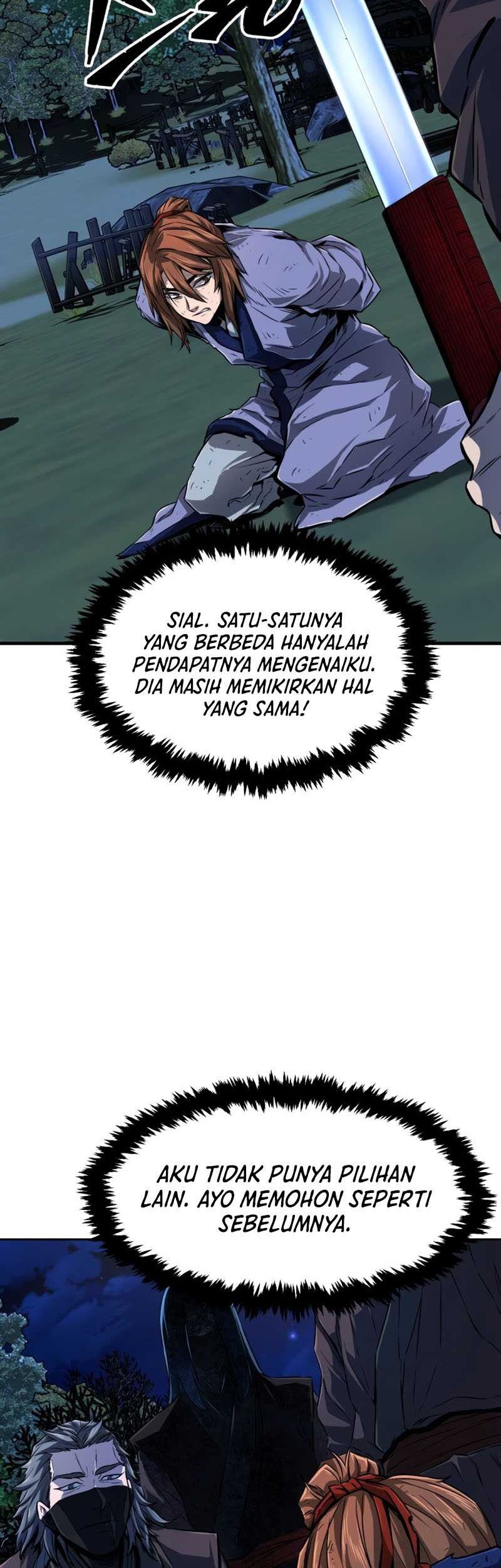 Absolute Sword Sense Bab 03 halaman 20