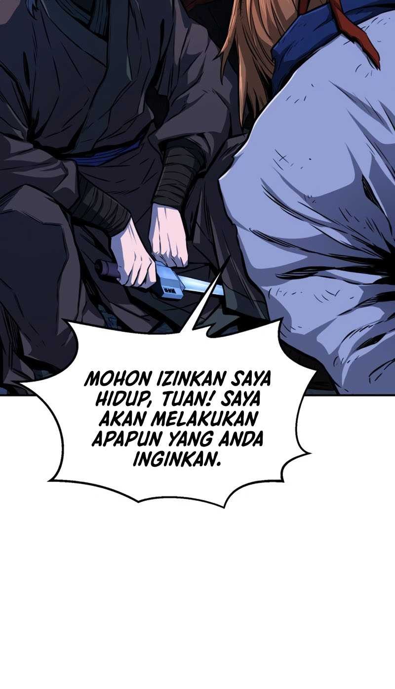 Absolute Sword Sense Bab 03 halaman 21
