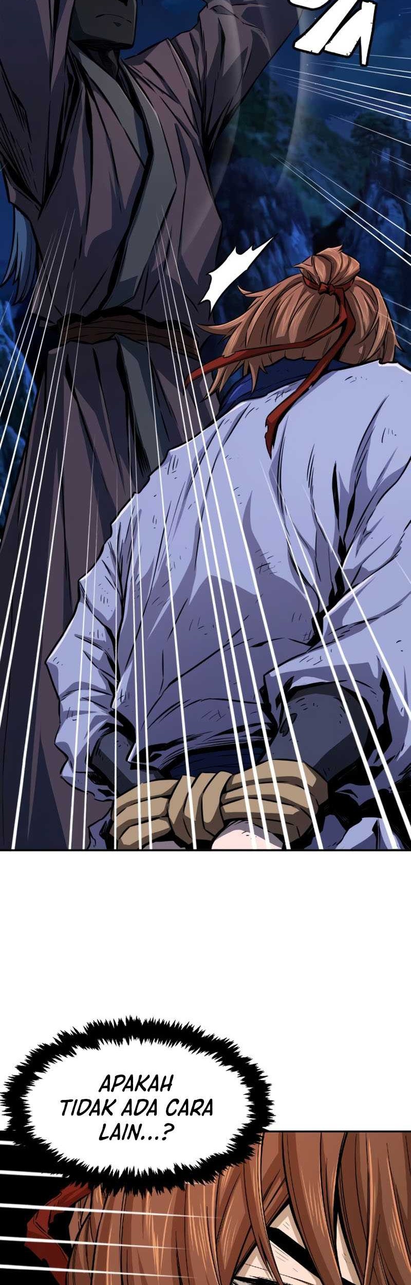 Absolute Sword Sense Bab 03 halaman 23