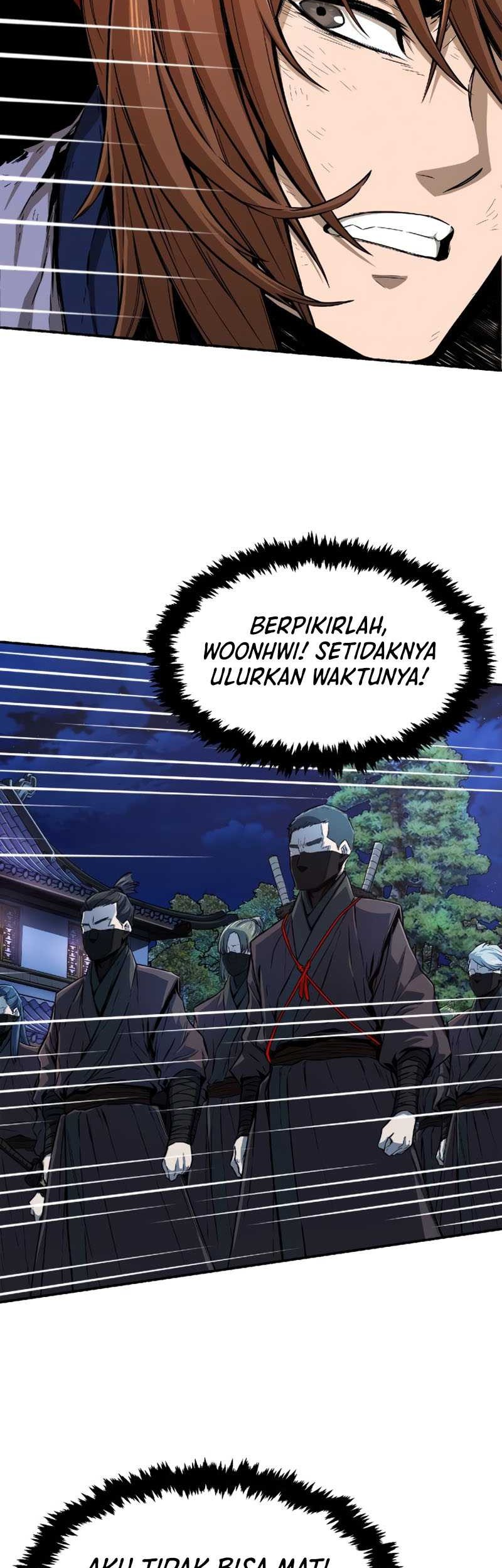 Absolute Sword Sense Bab 03 halaman 24