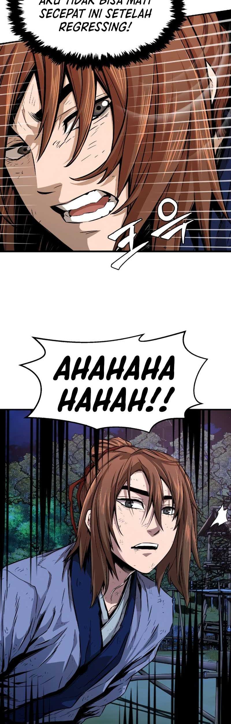 Absolute Sword Sense Bab 03 halaman 25