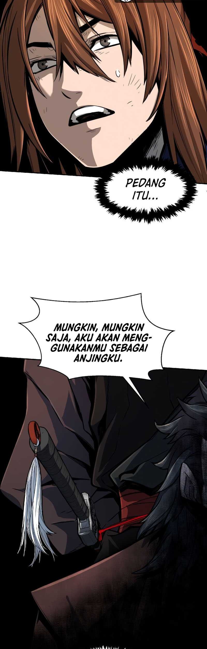 Absolute Sword Sense Bab 03 halaman 28