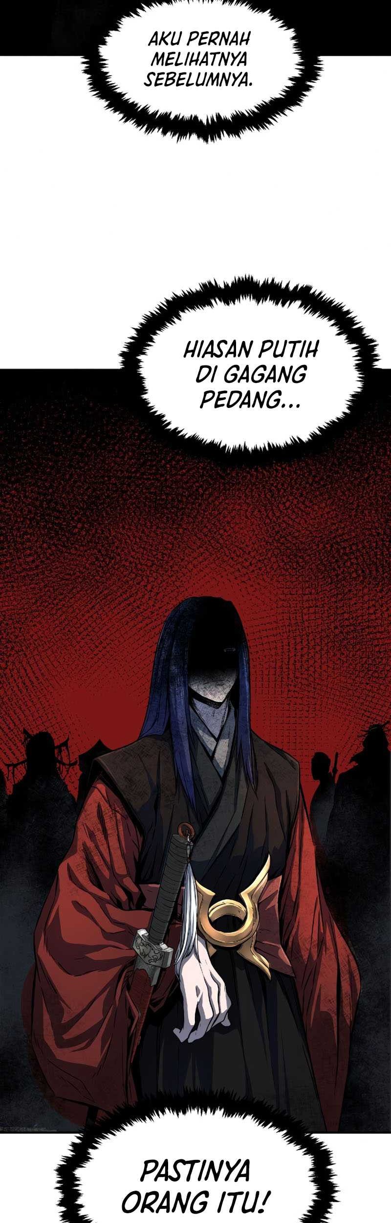 Absolute Sword Sense Bab 03 halaman 29