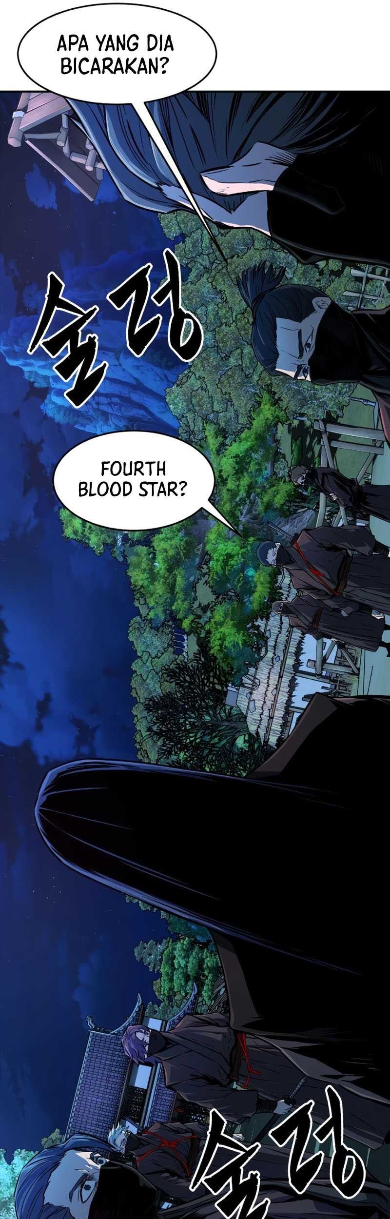 Absolute Sword Sense Bab 03 halaman 32