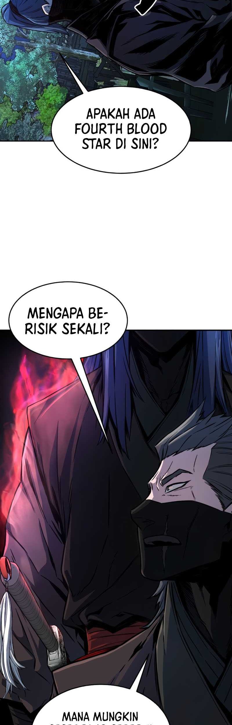 Absolute Sword Sense Bab 03 halaman 33
