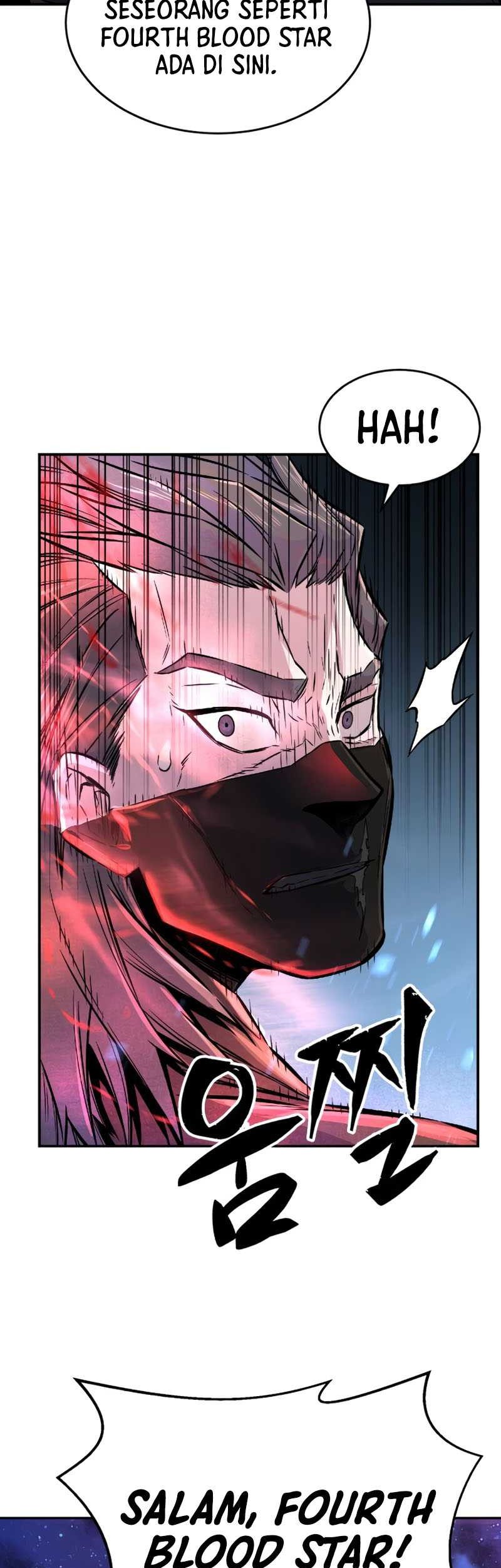 Absolute Sword Sense Bab 03 halaman 34