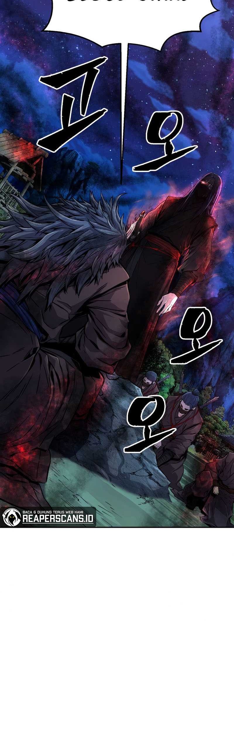 Absolute Sword Sense Bab 03 halaman 35
