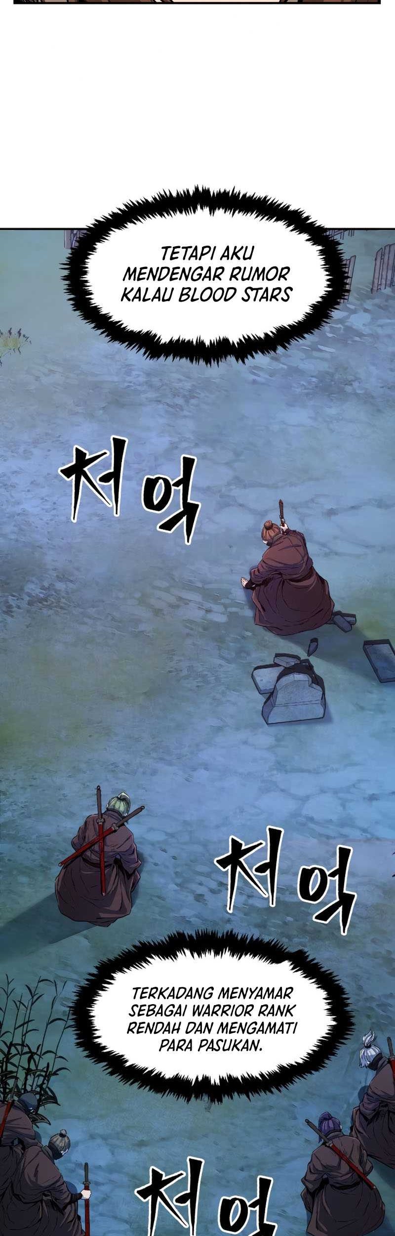 Absolute Sword Sense Bab 03 halaman 38