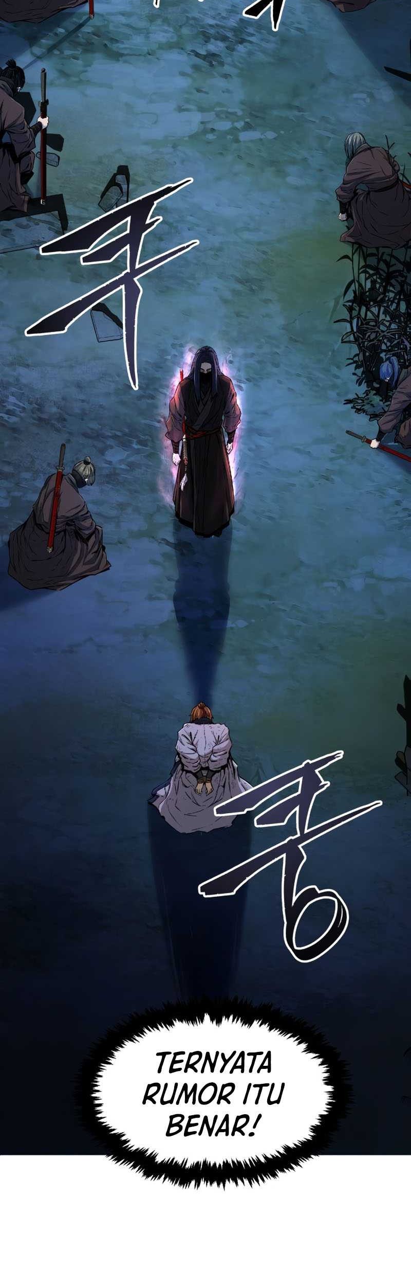 Absolute Sword Sense Bab 03 halaman 39