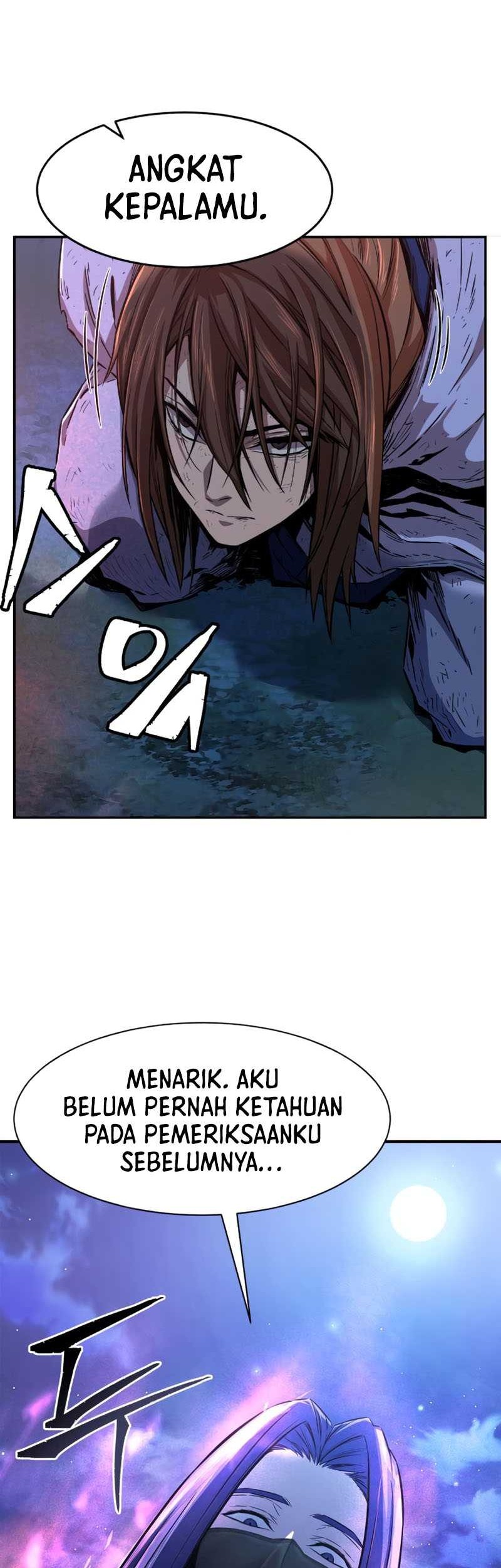Absolute Sword Sense Bab 03 halaman 40