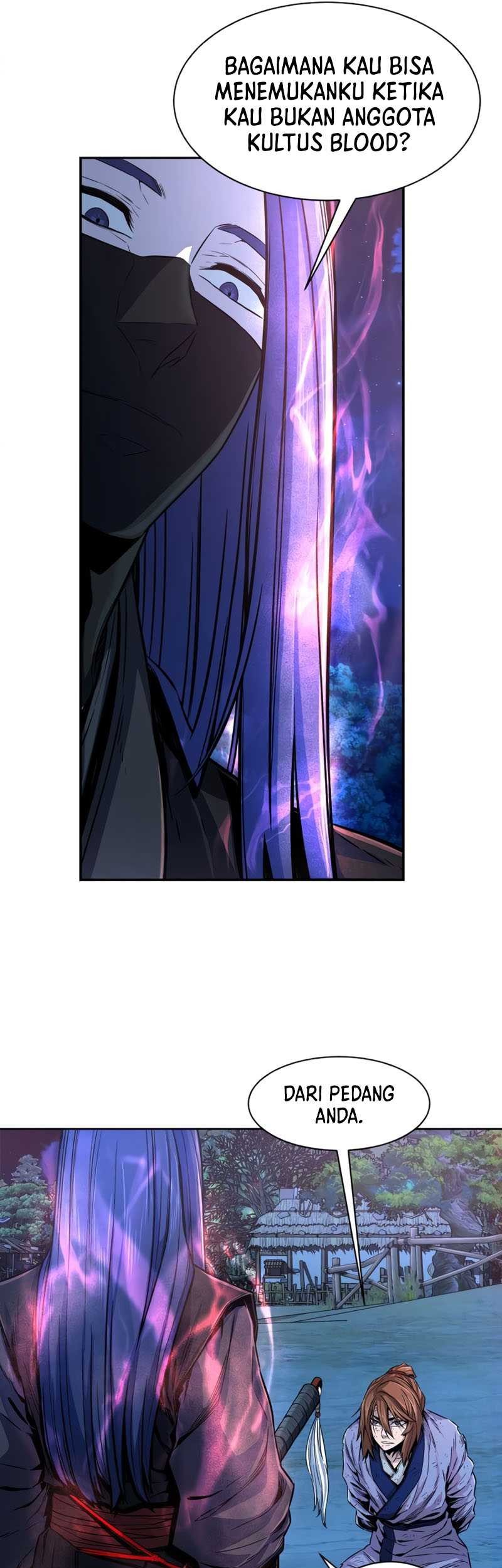 Absolute Sword Sense Bab 03 halaman 42