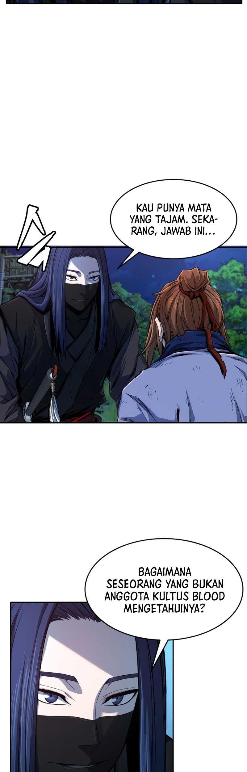 Absolute Sword Sense Bab 03 halaman 44