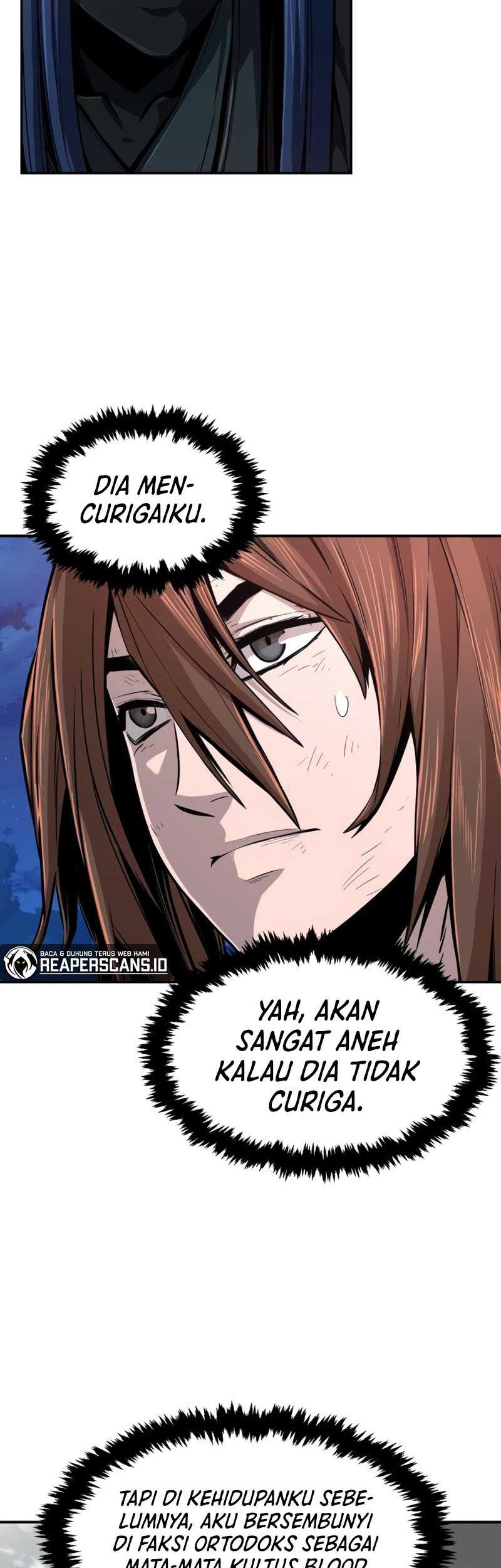 Absolute Sword Sense Bab 03 halaman 45