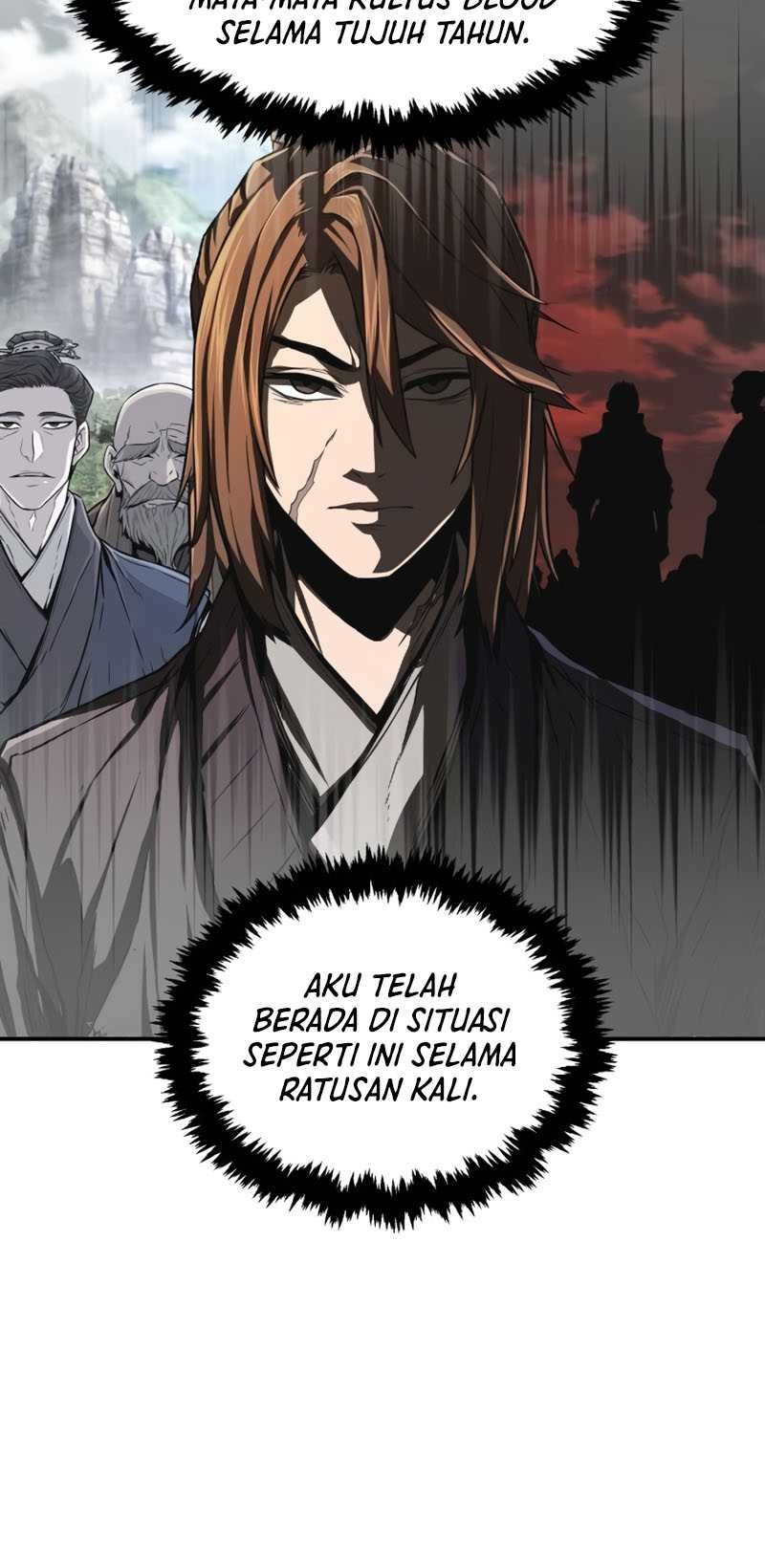 Absolute Sword Sense Bab 03 halaman 46