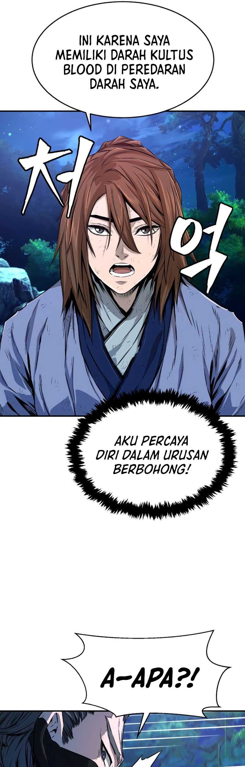 Absolute Sword Sense Bab 03 halaman 47