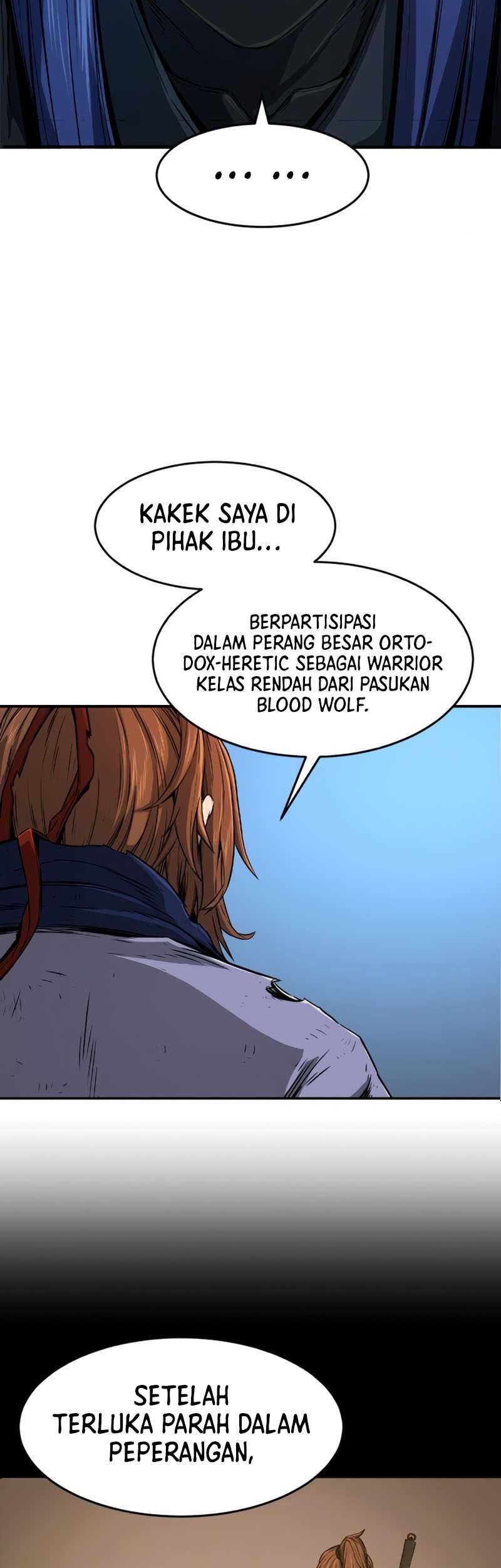 Absolute Sword Sense Bab 03 halaman 49