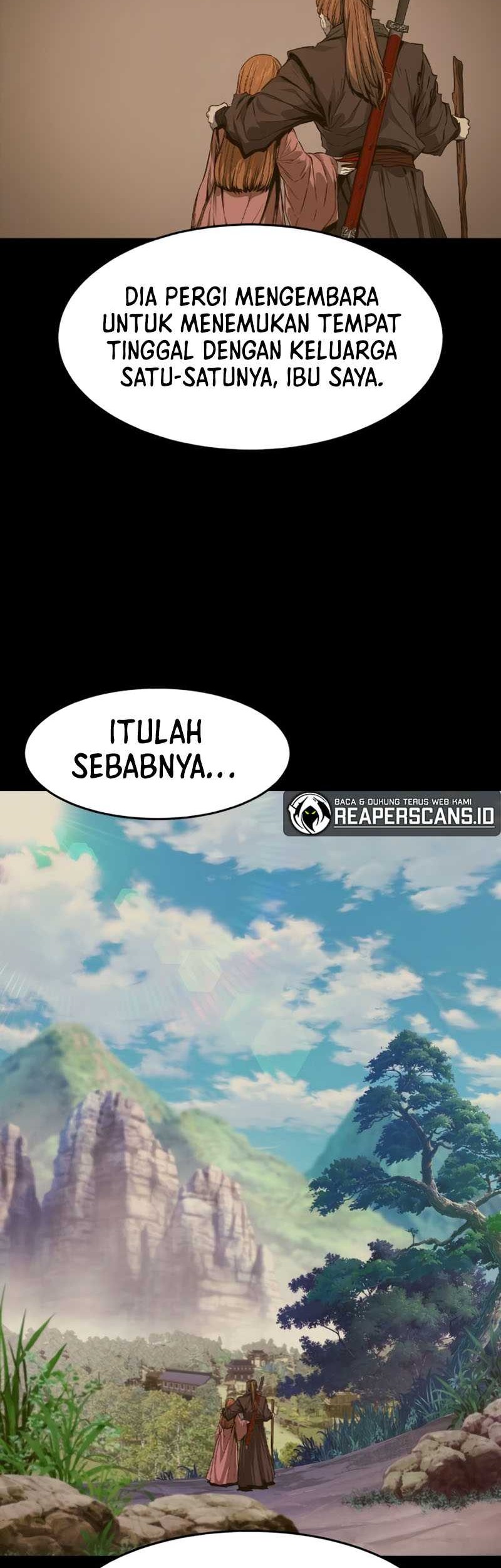 Absolute Sword Sense Bab 03 halaman 50
