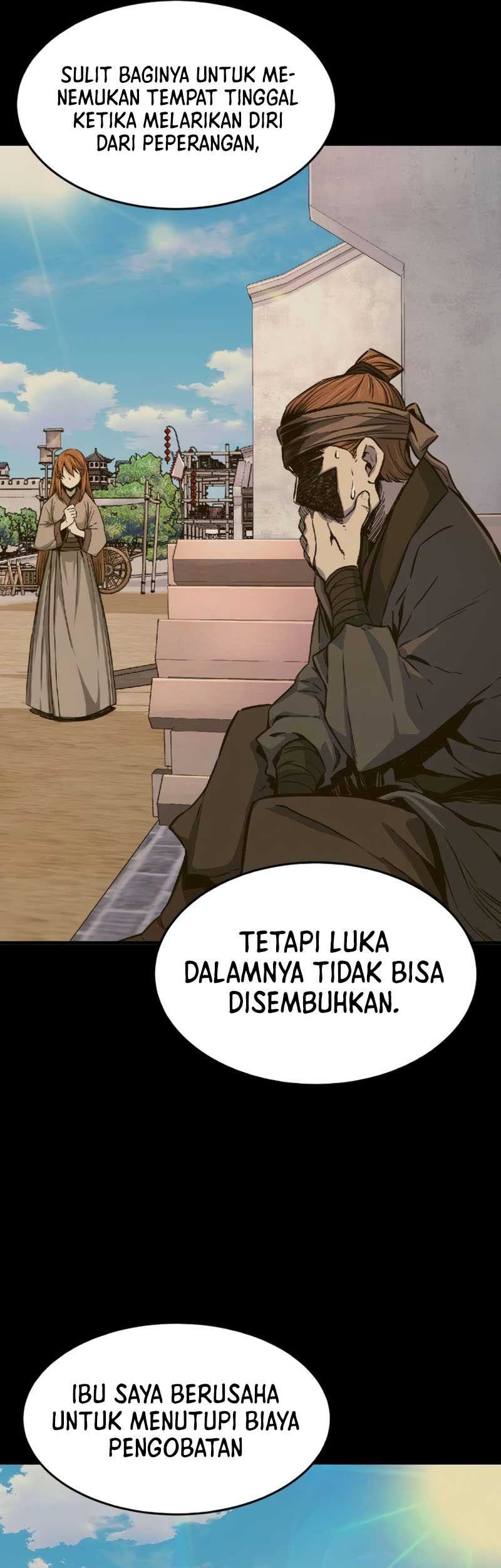 Absolute Sword Sense Bab 03 halaman 52