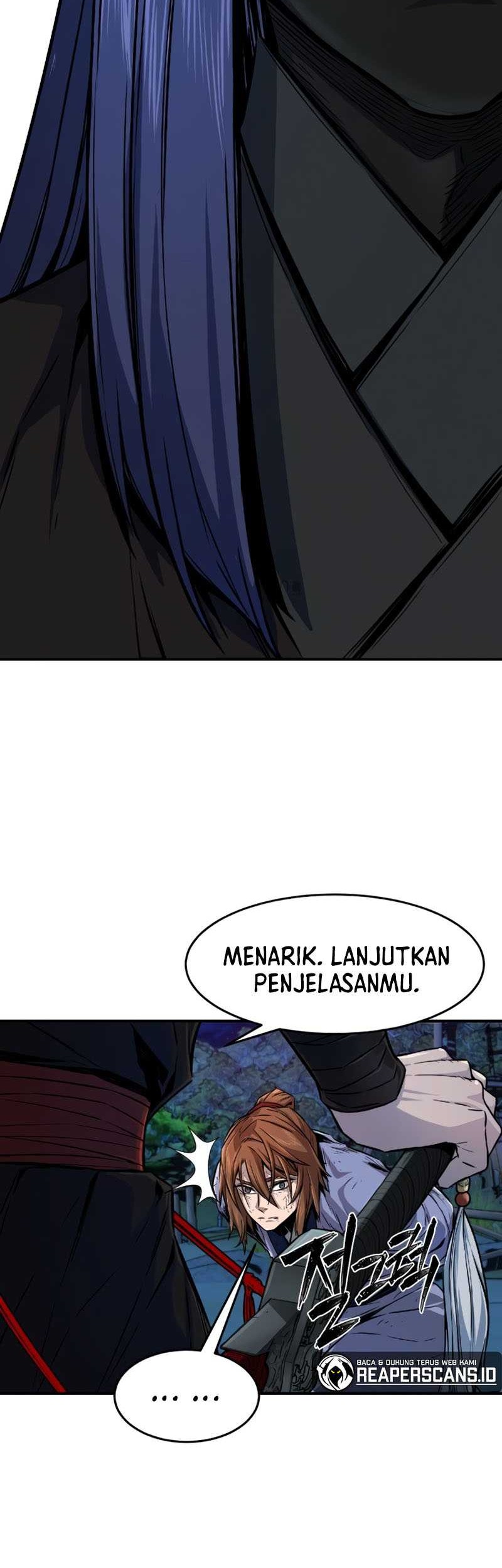 Absolute Sword Sense Bab 03 halaman 55