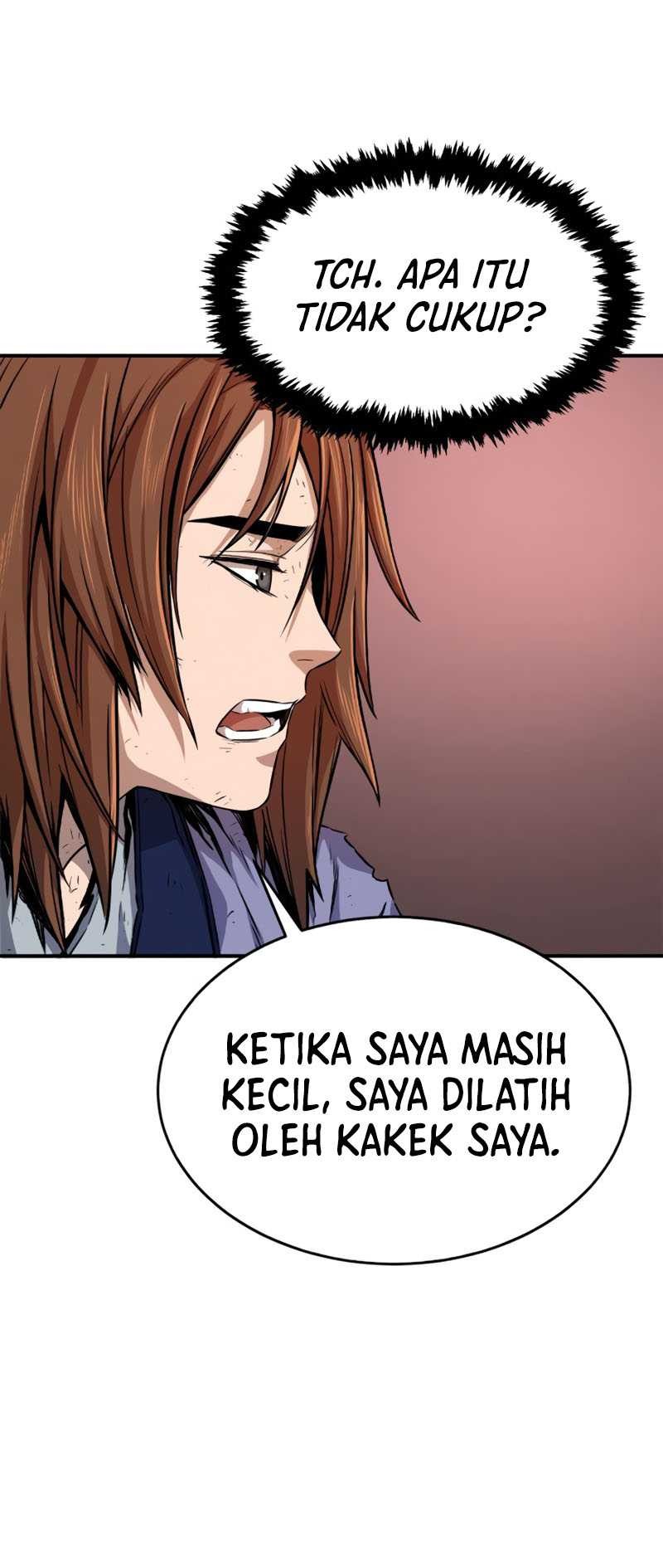 Absolute Sword Sense Bab 03 halaman 56