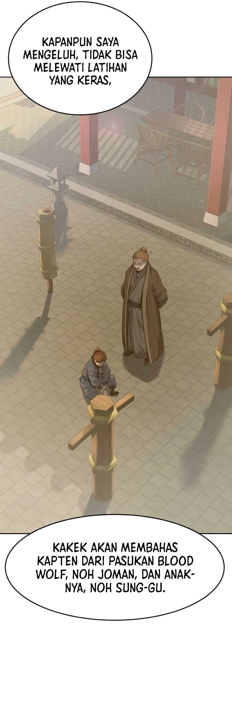 Absolute Sword Sense Bab 03 halaman 57