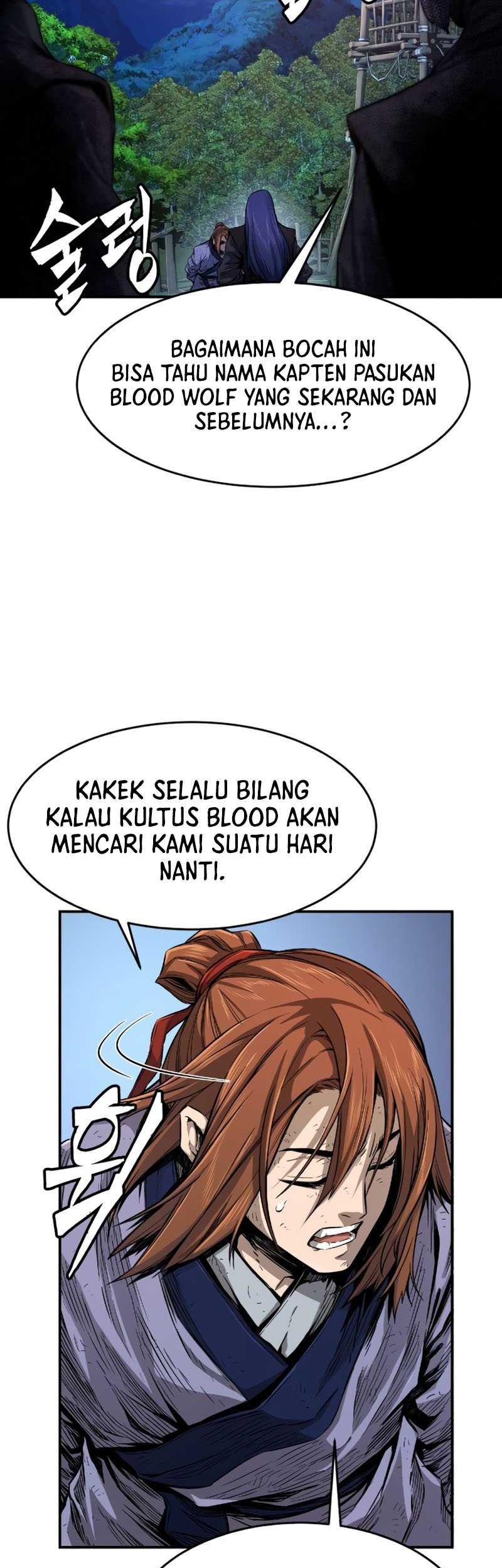 Absolute Sword Sense Bab 03 halaman 59