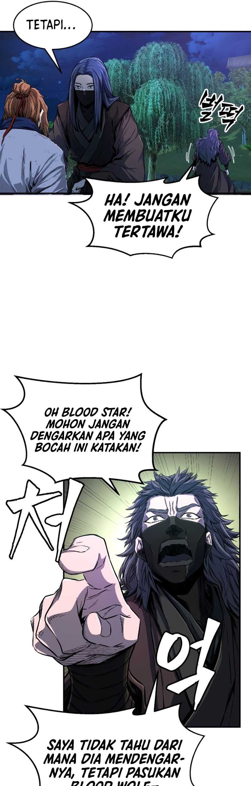 Absolute Sword Sense Bab 03 halaman 62