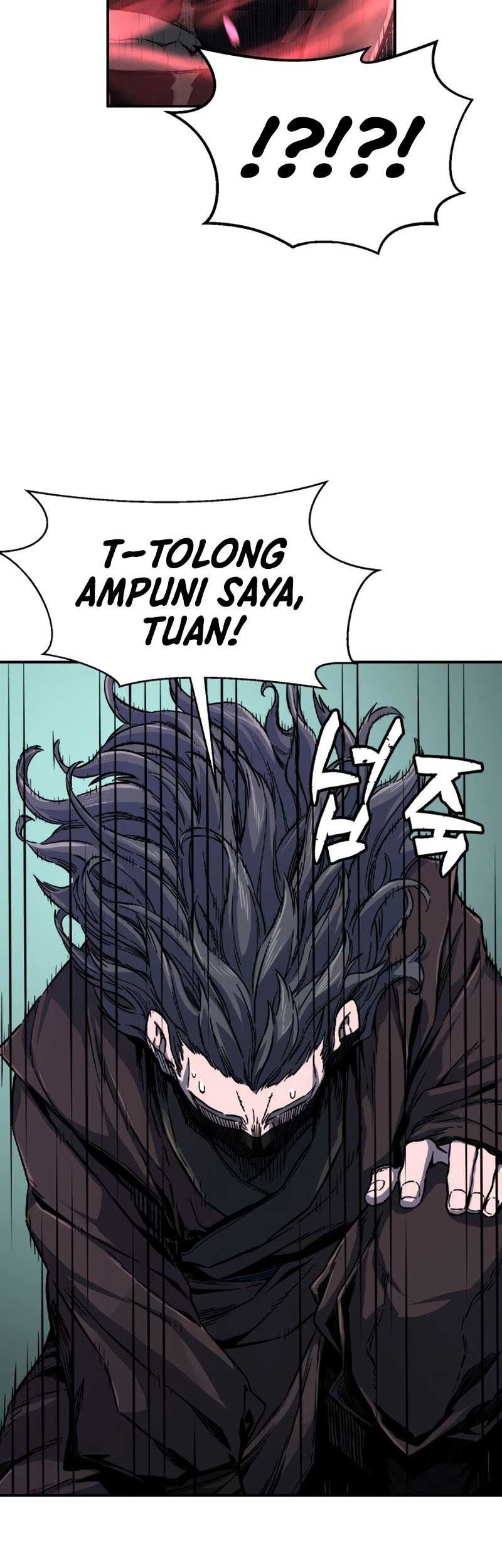 Absolute Sword Sense Bab 03 halaman 65