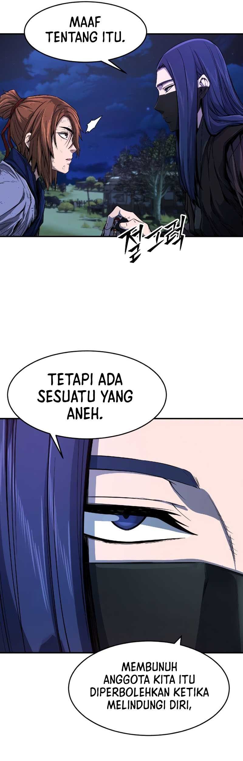 Absolute Sword Sense Bab 03 halaman 67