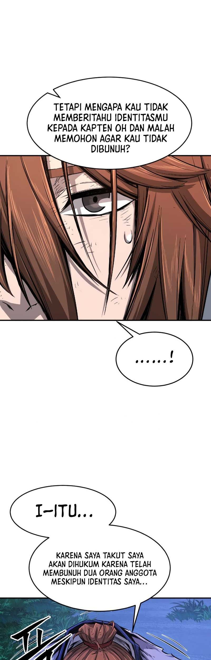 Absolute Sword Sense Bab 03 halaman 68