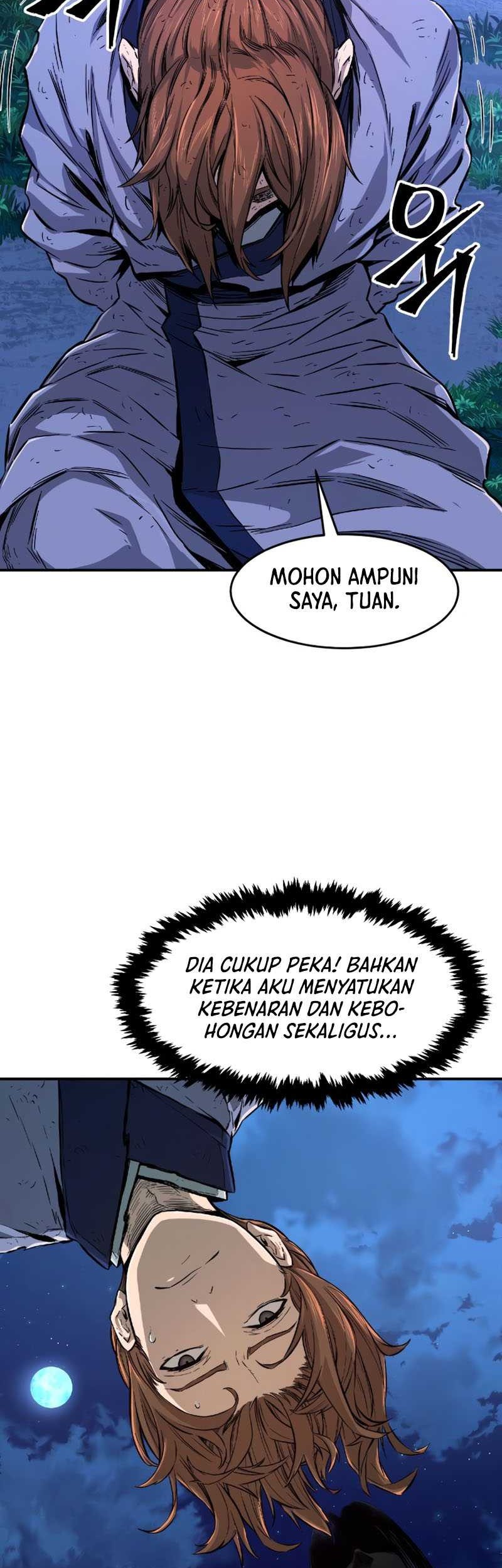 Absolute Sword Sense Bab 03 halaman 69