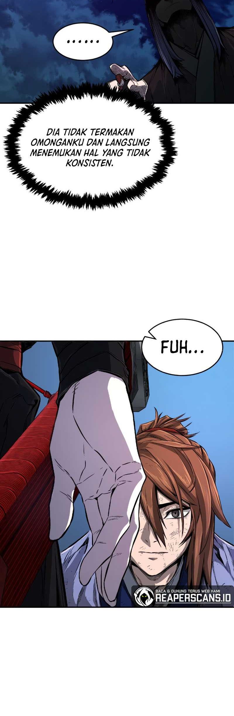 Absolute Sword Sense Bab 03 halaman 70