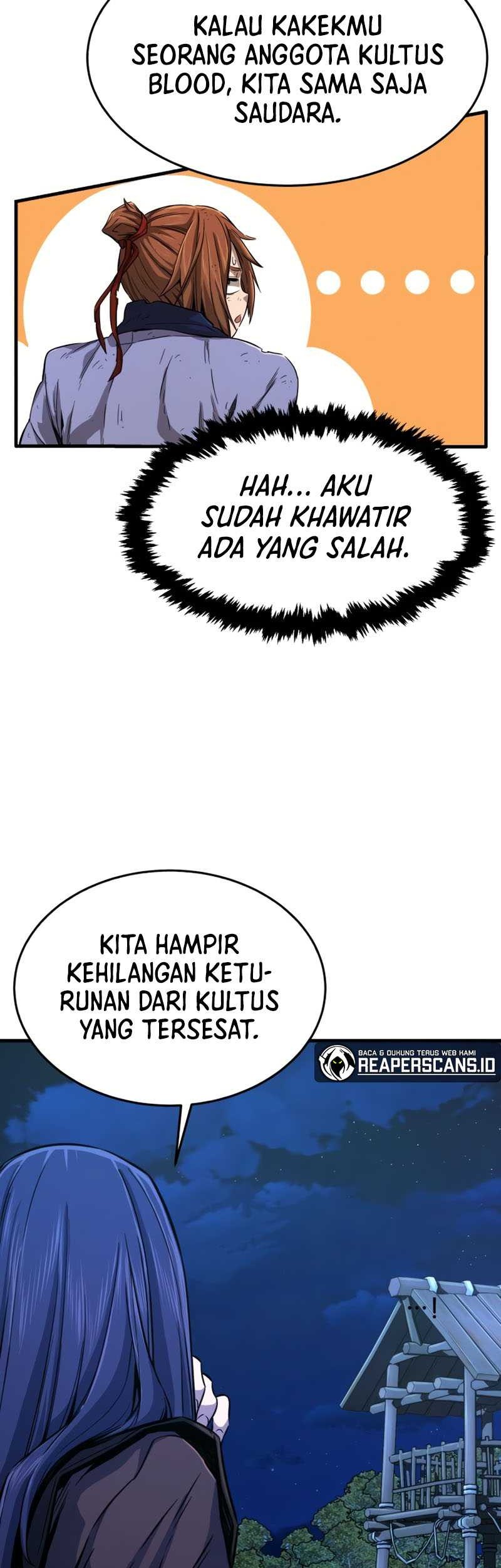 Absolute Sword Sense Bab 03 halaman 73