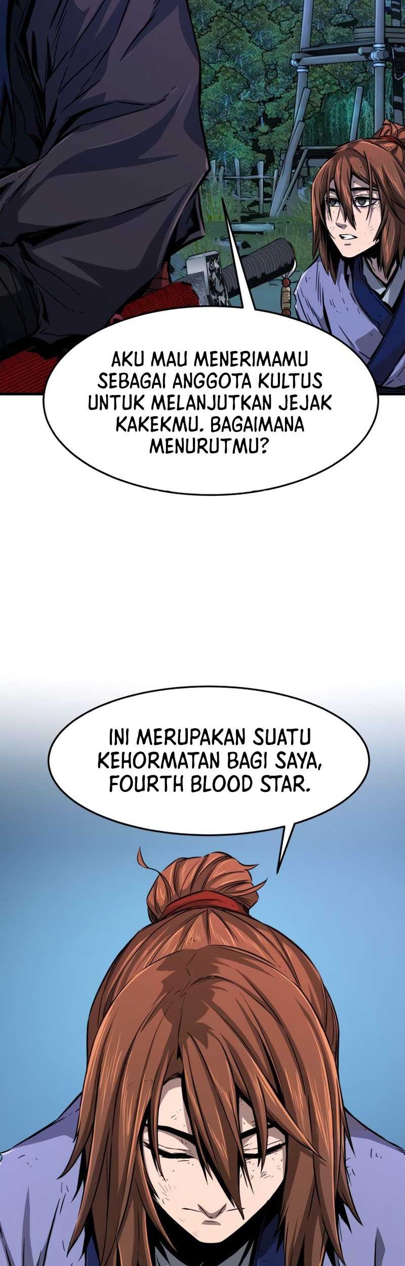 Absolute Sword Sense Bab 03 halaman 74