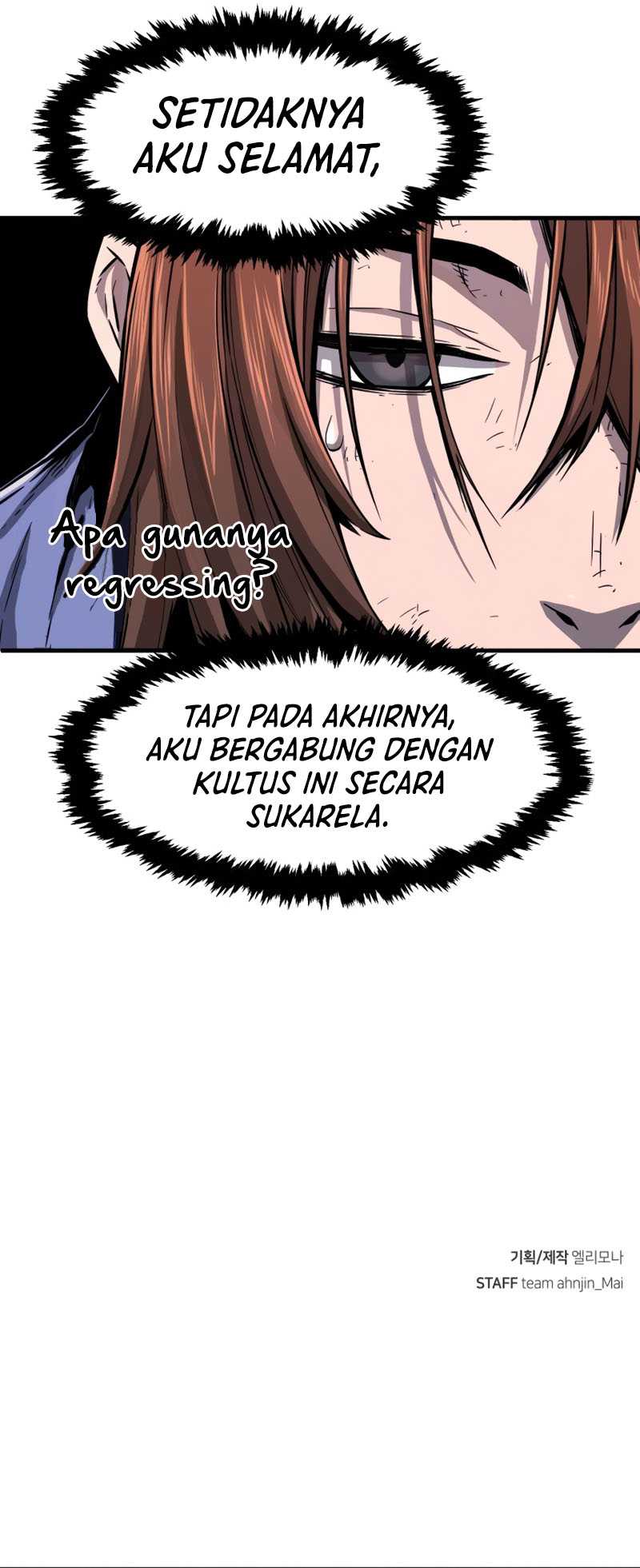 Absolute Sword Sense Bab 03 halaman 76
